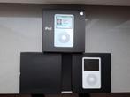 Ipod classic 5ème Génération blanc 60GB, Ophalen, Classic