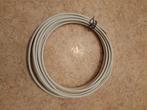 Coaxial (Coax Telenet - Voo), Ophalen of Verzenden, Zo goed als nieuw, 10 meter of meer, Coaxiale kabel