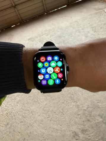 Smartwatch 3stuks nieuw beschikbaar voor biedingen