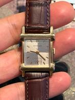 Art-Deco Wittnauer (Longines), Handtassen en Accessoires, Horloges | Antiek, Ophalen of Verzenden, Longines