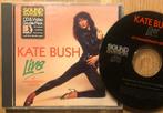 KATE BUSH - Live at Hammersmioth Odeon (CD; 12 tracks), CD & DVD, CD | Rock, Pop rock, Enlèvement ou Envoi