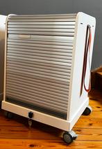 Vitra Follow Me, Ophalen