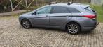 Hyundai i40 1.7crdi diesel euro6b, Autos, Hyundai, Argent ou Gris, Achat, Euro 6, 110 g/km