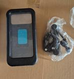 Waterdichte telefoonhouder voor op de fiets, Ophalen of Verzenden, Waterdicht, Nieuw