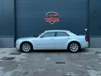 Chrysler 300C 3.0Turbo CRD V6 2011 Automaat, Auto's, Automaat, Testrit aan huis, 2987 cc, 5 deurs