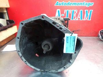 BOITE DE VITESSES MANUELLE Sprinter 4 / 5t (904 / 905), Utilisé, Mercedes-Benz