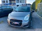 SUZUKI ALTO 1.0BASIS**GARANTIE**, Auto's, Suzuki, Voorwielaandrijving, Euro 5, 50 kW, Zwart