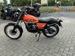 2013 MASH Seventy, Motoren, Bedrijf, Overig