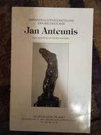 Jan Anteunis, oeuvrecatalogus, Ophalen of Verzenden