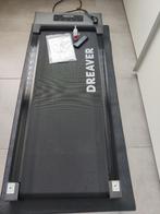 Dreaver wandelband, Sport en Fitness, Fitnessapparatuur, Ophalen, Kunststof, Zo goed als nieuw, Loopband