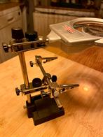 Loupe powerfix Profi+, Bricolage & Construction, Outillage | Fraiseuses, Enlèvement ou Envoi, Comme neuf