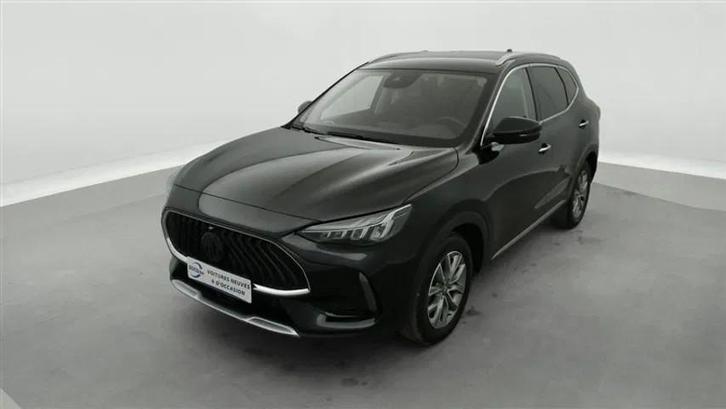 MG HS 1.5 T-GDi 160cv Comfort NEW LIFT/CARPLAY/CAM, Auto's, MG, Bedrijf, Te koop, Overige modellen, ABS, Boordcomputer, Centrale vergrendeling