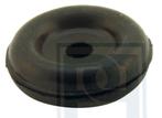 Rubber doorvoer motorkapkabel Amazon 680011 4x12 mm Volvo on, Ophalen of Verzenden, Nieuw, Volvo