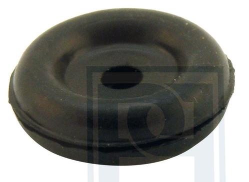 Rubber doorvoer motorkapkabel Amazon 680011 4x12 mm Volvo on, Auto-onderdelen, Carrosserie, Volvo, Nieuw, Ophalen of Verzenden