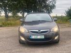 Opel Astra 1.7 CDTI, Achat, Entreprise, Boîte manuelle, Alcantara