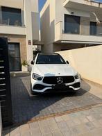 Mercedes-Benz GLC200 // AMG-Line // EQ-Boost, Auto's, Mercedes-Benz, Automaat, Achterwielaandrijving, 4 cilinders, Wit