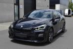 BMW 218 Gran Coupe 218 PACK M*2023*, Zwart, Leder, Bedrijf, Diesel