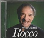 CD Rocco Granata - Zijn Story In 21 Liedjes, CD & DVD, CD | Néerlandophone, Comme neuf, Pop, Enlèvement ou Envoi