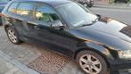 Audi A3 sportback, Auto's, Audi, Voorwielaandrijving, Zwart, 4 cilinders, Zwart