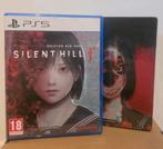 Silent Hill f + ongeopende steelbook, Games en Spelcomputers, Games | Sony PlayStation 5, Ophalen of Verzenden