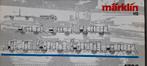 Marklin Set de 8 wagons 4789, Enlèvement ou Envoi, Courant alternatif, Comme neuf, Set de Trains