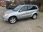 2005 Toyota RAV 4 Personenauto, Auto's, Gebruikt, Overige brandstoffen, Bedrijf, Te koop