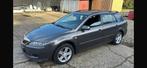 Mazda 6 2.0d 2007, Auto's, Mazda, Bedrijf, Diesel, Euro 4, Te koop