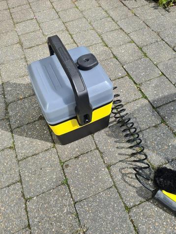 Kärcher Mobile Outdoor Cleaner-NIEUW beschikbaar voor biedingen