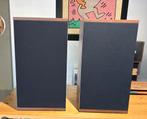 B&W DM2 luidspreker set, Audio, Tv en Foto, Luidsprekerboxen, Ophalen, Gebruikt, 60 tot 120 watt, Bowers & Wilkins (B&W)