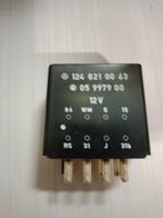 Mercedes w 124, Enlèvement ou Envoi, Utilisé, Arrière, Mercedes-Benz