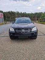 Mercedes GL 320Cdi LICHTE VRACHT Blanco gekeurd voor verkoop, Auto's, Automaat, GL, Particulier, Te koop