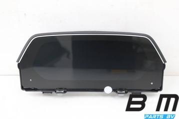 Virtual cockpit Audi E-tron 4KE920795E beschikbaar voor biedingen