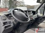 Iveco Daily 35C13 375 Bakwagen | € 4.788,- NETTO! | Laadklep, Iveco, Bedrijf, Te koop, ABS