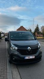 Renault trafic  2015  1.6 diesel   120 ps  250000 km  EURO 5, Autos, Euro 5, Achat, Renault, Diesel
