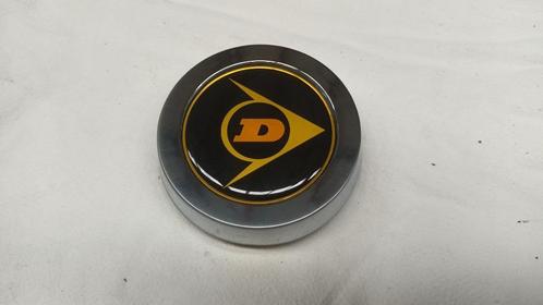 centercap DUNLOP D1 velg 10" , Classic Mini Cooper, Auto-onderdelen, Remmen en Aandrijving, Mini, Oldtimer onderdelen, Rover, Universele onderdelen