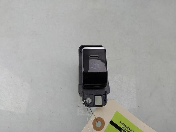 HANDREMSCHAKELAAR Stelvio (949) (|01561506080|156150608|), Auto-onderdelen, Interieur en Bekleding, Alfa Romeo, Gebruikt