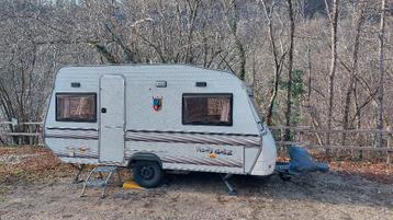 Caravan Home Car 4420