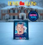 Megadrive: Alleen thuis, Games en Spelcomputers, Games | Sega, Avontuur en Actie, Gebruikt, 1 speler, Ophalen of Verzenden