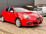 Alfa Romeo Giulietta 1.6 Diesel | Panorama dak | Cruise, Carnet d'entretien, Berline, 1598 cm³, Achat