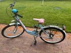 Kinder fiets, Fietsen en Brommers, Fietsen | Kinderfietsjes, Ophalen, Gebruikt, BNB