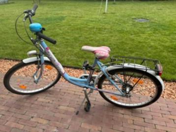 Kinder fiets beschikbaar voor biedingen