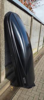 Dakkoffer thule atlantis 780, Auto diversen, Dakkoffers, Ophalen