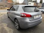 PEUGEOT 208 1.2 AUTOMAAT SLECHTS 30.000KM, Auto's, Peugeot, Automaat, Stof, 50 kW, 1199 cc