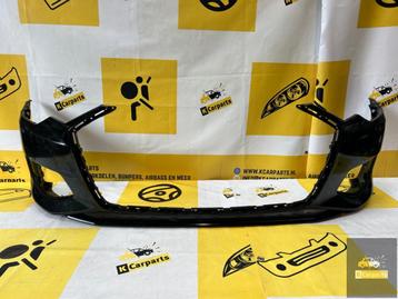 Voorbumper Audi A6 C8 4K Bumper KLS Origineel 4K0807437A beschikbaar voor biedingen