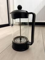 Bodum French Press 1.0 liter als nieuw, Elektronische apparatuur, Koffiezetapparaten, Ophalen of Verzenden