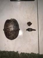 Duitse ei graat, Verzamelen, Ophalen of Verzenden