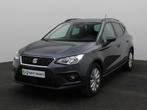 Seat Arona Arona 1.0 TSI Style DSG (EU6AP), Auto's, Seat, Automaat, Bedrijf, Navigatiesysteem, SUV of Terreinwagen