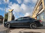 MERCEDES E220 PACK AMG FULL PANO SUPERBE !, Cuir, 143 kW, Euro 6, Entretenue par le concessionnaire
