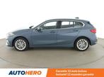 BMW 1 Serie 116 116i Luxury Line (bj 2021), Auto's, BMW, Voorwielaandrijving, Gebruikt, Leder, 109 pk