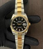 Rolex Datejust nieuw automatisch, Handtassen en Accessoires, Horloges | Heren, Ophalen of Verzenden, Nieuw, Polshorloge, Rolex